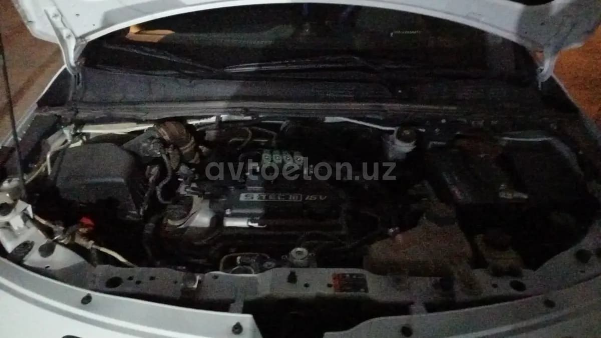 Chevrolet Cobalt, 2 позиция 2024 — 3