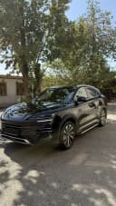 BYD Song Plus DM-i 2026