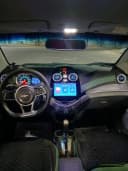 Chevrolet Spark, 4 позиция 2017