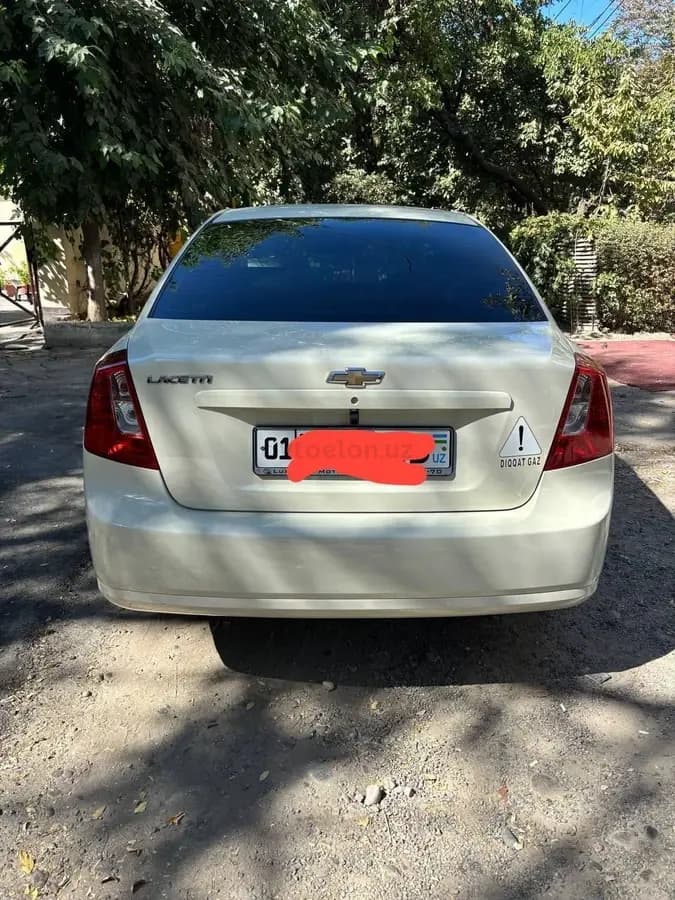 Chevrolet Gentra, 1 позиция Газ-бензин 2020 — 2