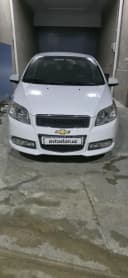 Chevrolet Nexia 3, 2 позиция 2019