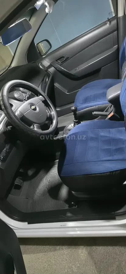 Chevrolet Nexia 3, 2 позиция 2019 — 2