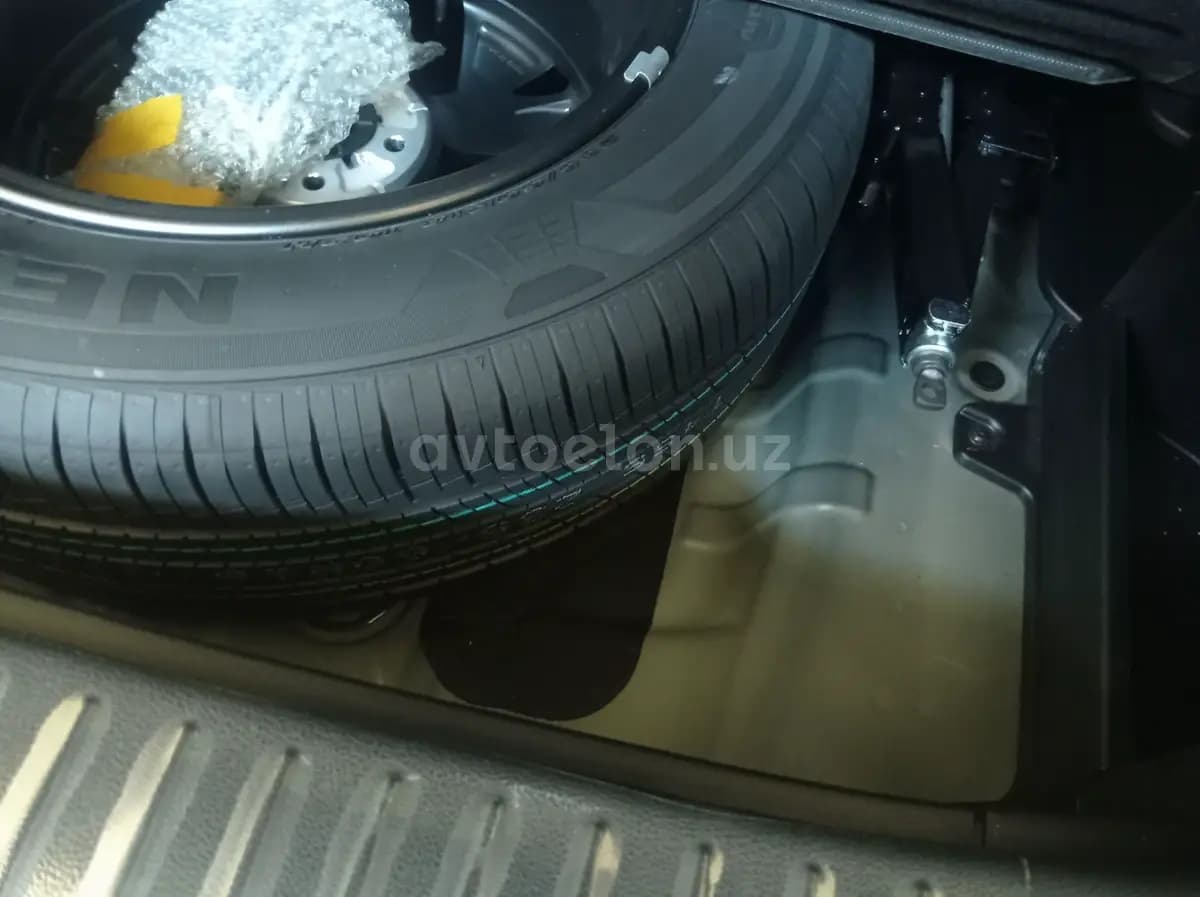 Kia Sportage 2022 — 2