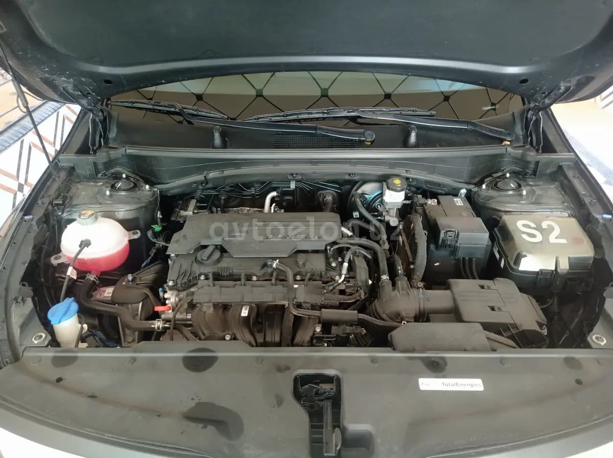 Kia Sportage 2022 — 5