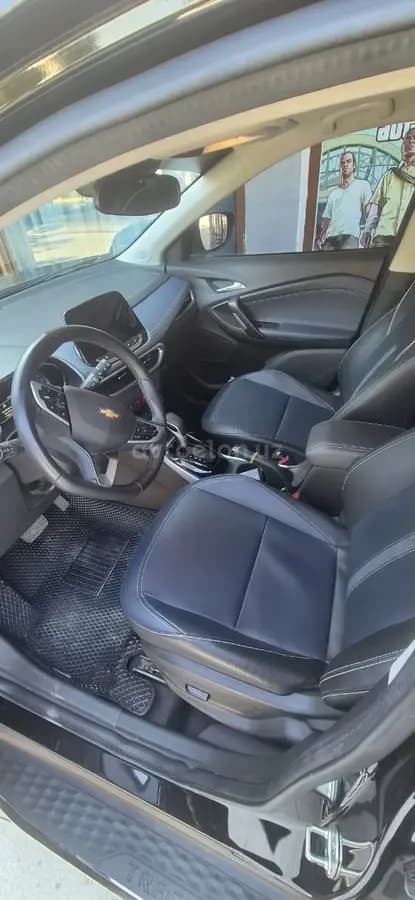 Chevrolet Tracker 2 2025 — 3