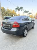 Chevrolet Nexia 3, 4 позиция 2019