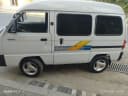 Chevrolet Damas 2024