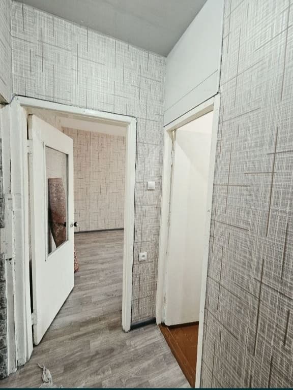 Прадается квартира 1 ком.н — 1