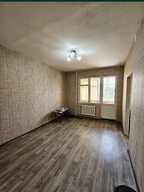 Прадается квартира 1 ком.н — 2