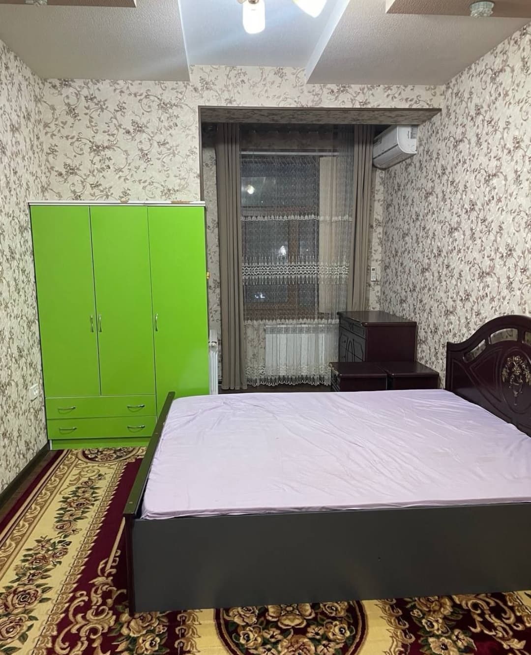 Kvartira yunusobod 2 xona — 5