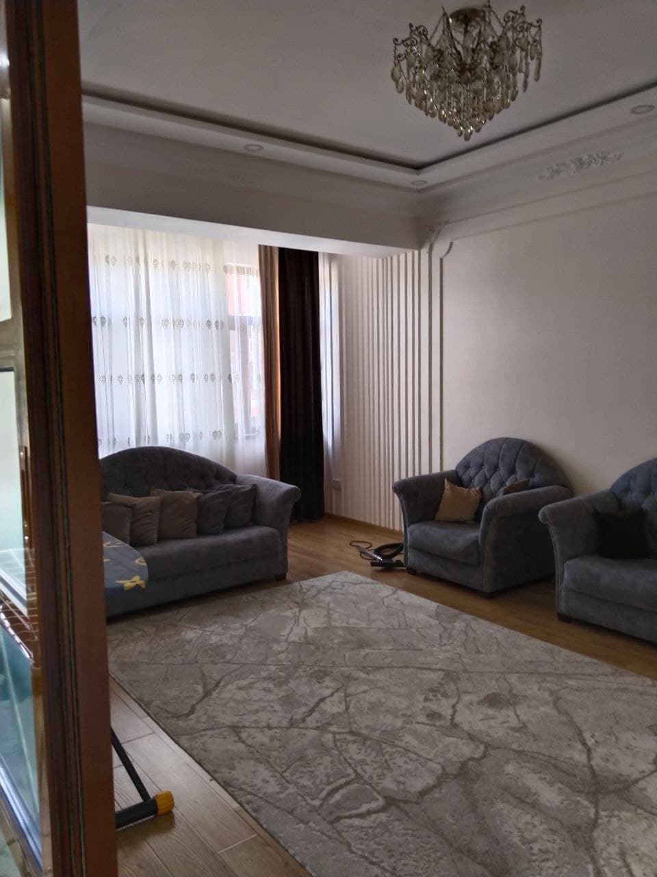 Срочно аренда квартиры экобозор новостройка — 2