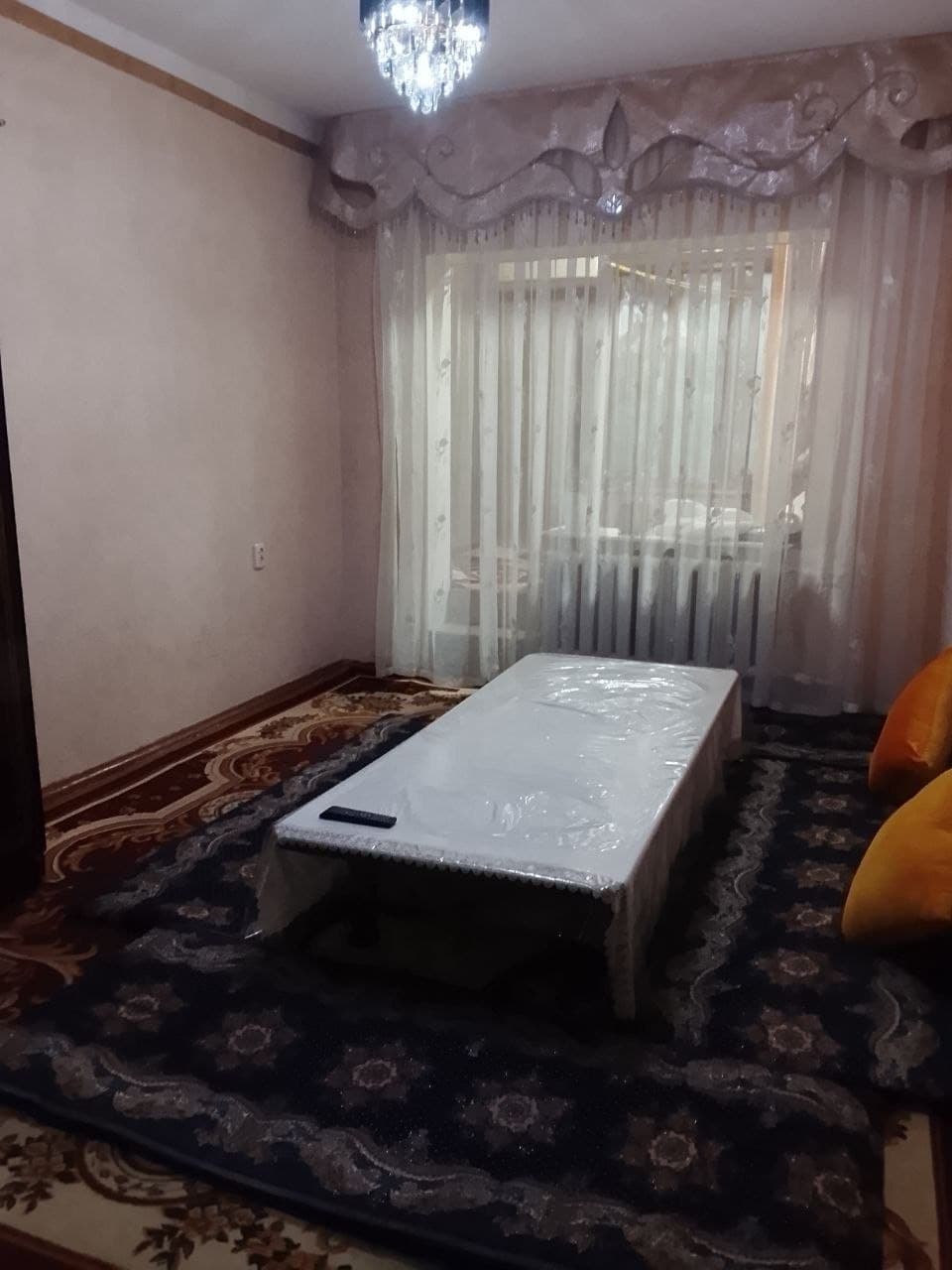 Срочно продается 2-х комнатная квартира( без маклер) — 2