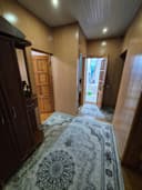 Срочно продам четырёх комнатнаю квартиру