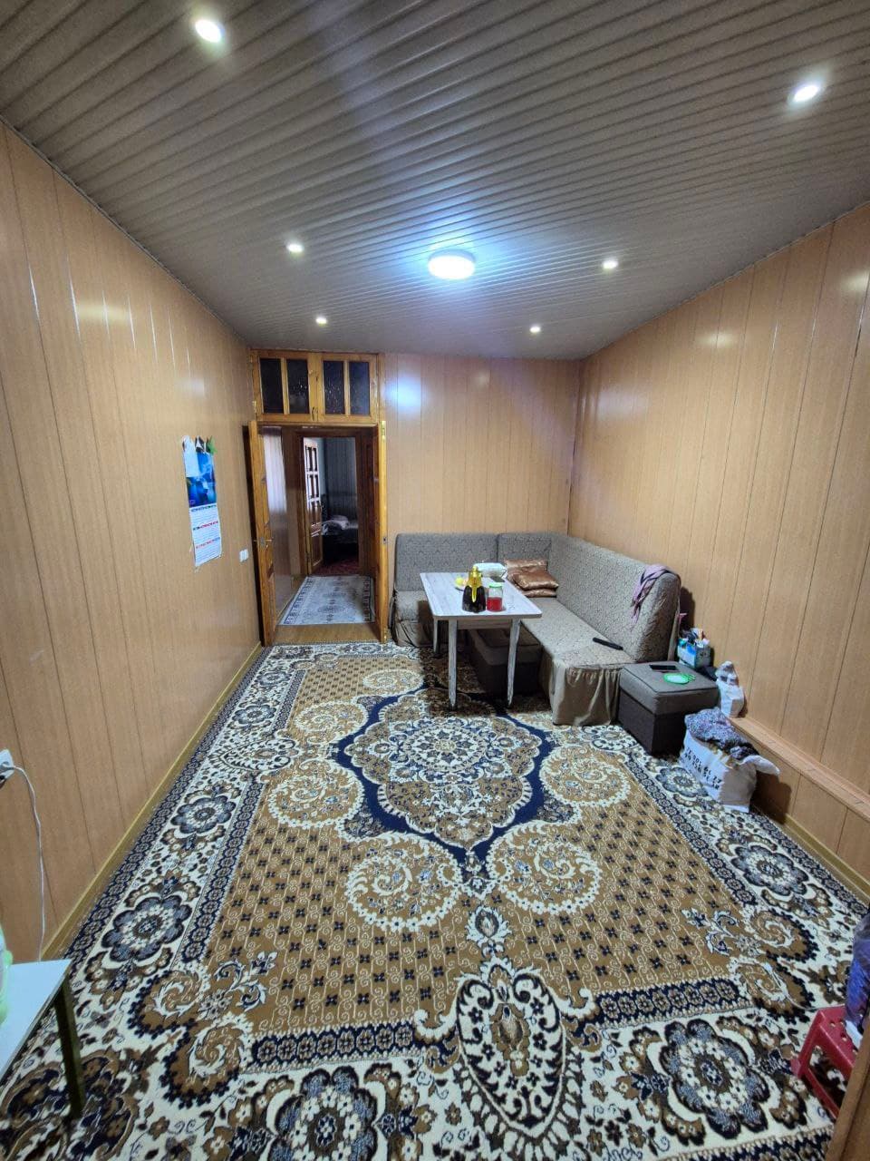 Срочно продам четырёх комнатнаю квартиру — 2
