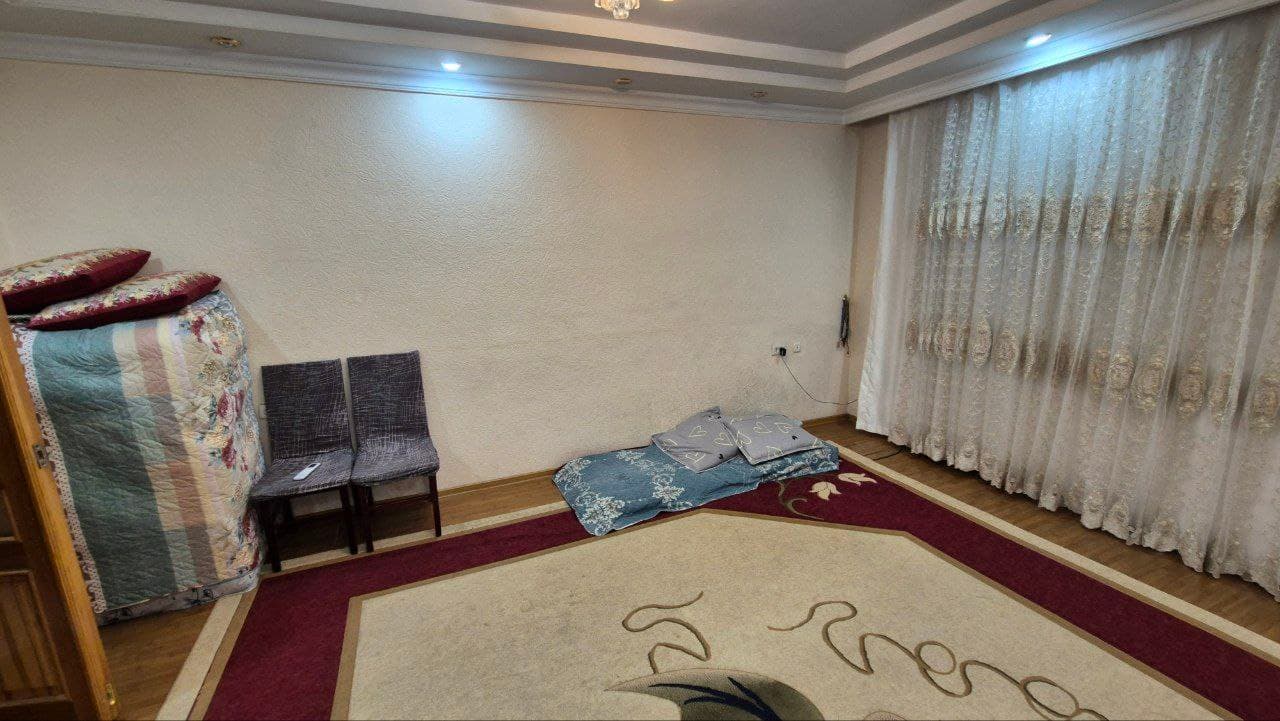 Срочно продам четырёх комнатнаю квартиру — 3