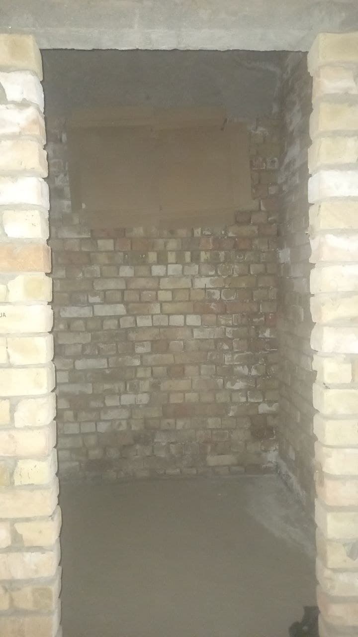 Продаётся квартира в новом кирпичном доме! — 5