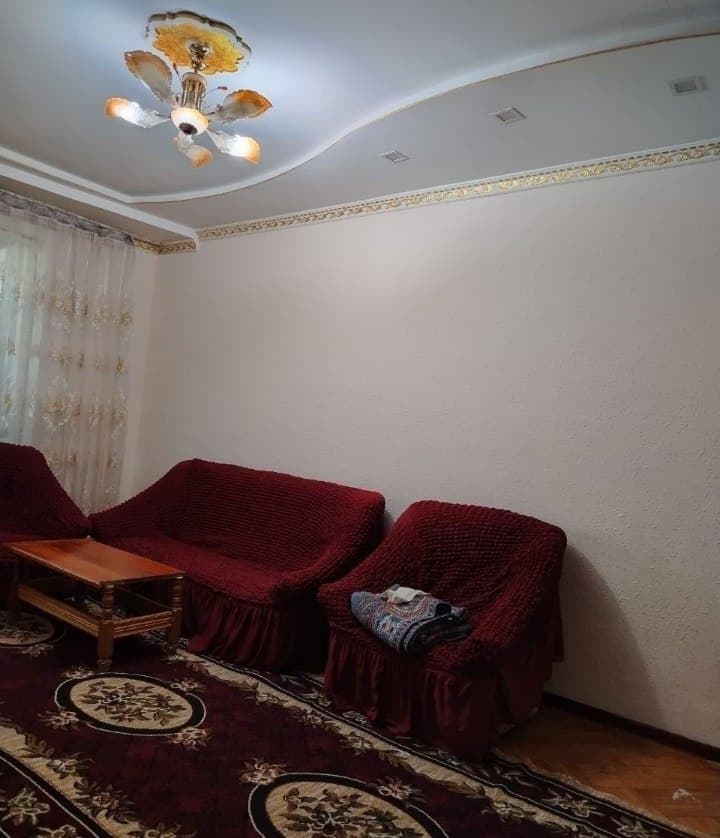 Yunusobod 11, 2 xona — 2