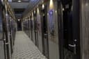 Dubai Hostel