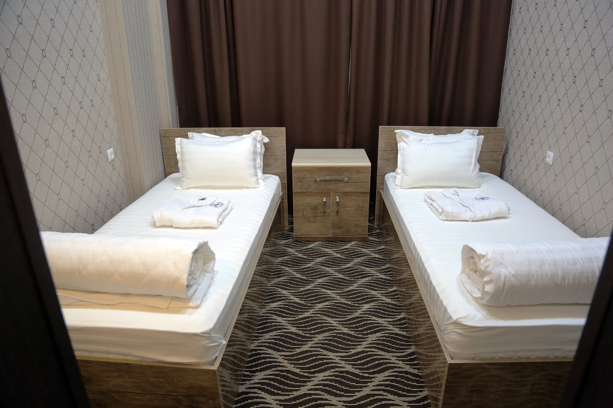 Dubai Hostel — 6