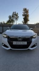 Honda Crider 2025