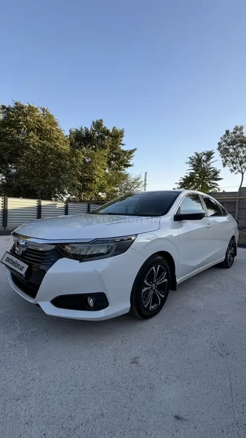 Honda Crider 2025 — 3