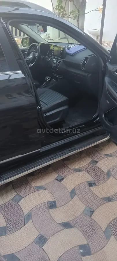 Kia Sonet 2025 — 3
