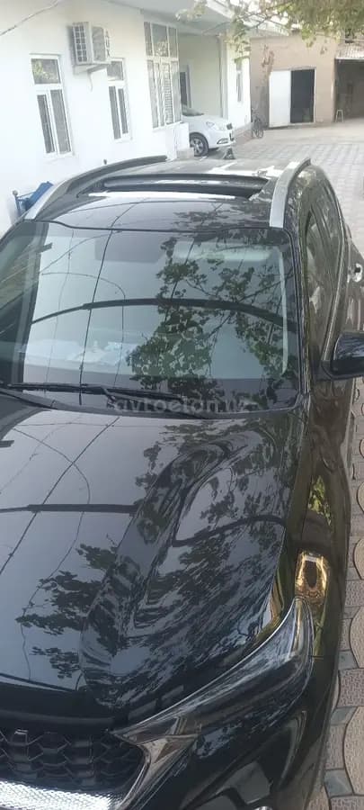 Kia Sonet 2025 — 4