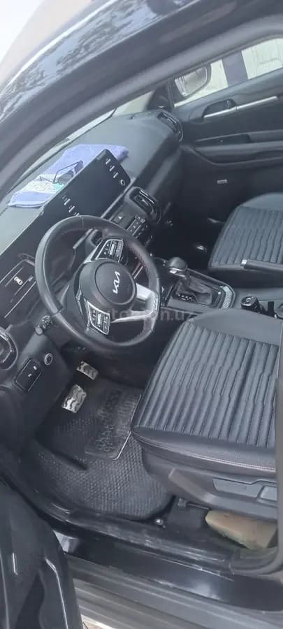 Kia Sonet 2025 — 5