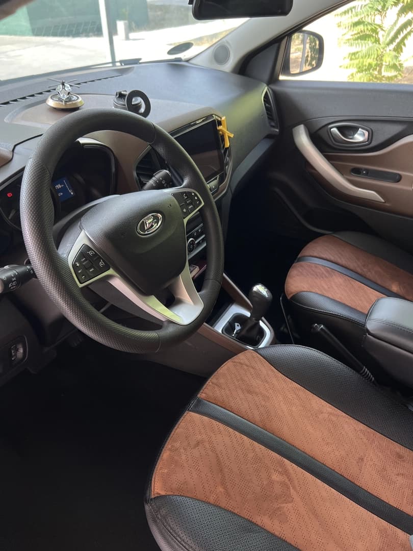 Lada (ВАЗ) XRAY 2019 — 5