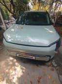 Kia EV3 2024