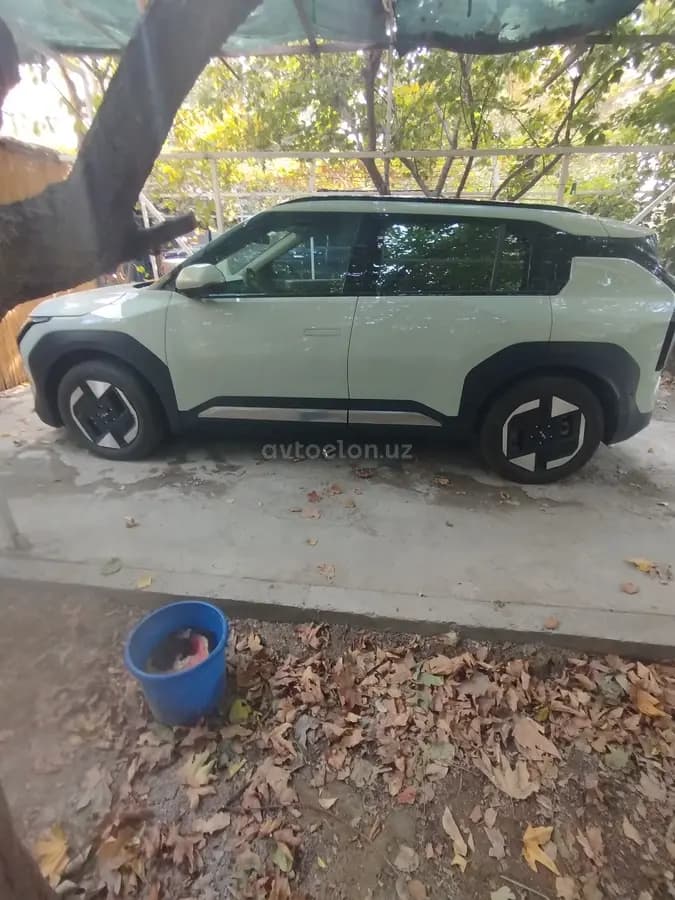 Kia EV3 2024 — 4