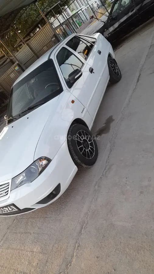 Chevrolet Nexia 2, 4 позиция DOHC 2010 — 3