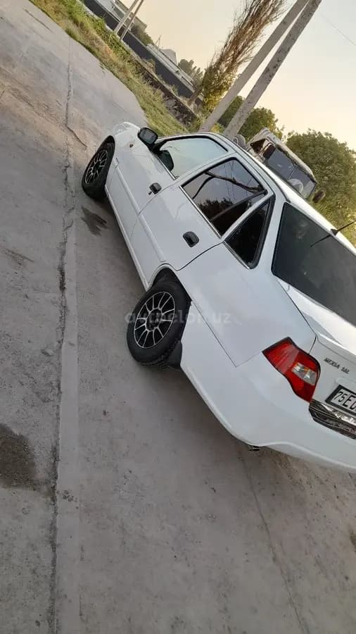 Chevrolet Nexia 2, 4 позиция DOHC 2010 — 5