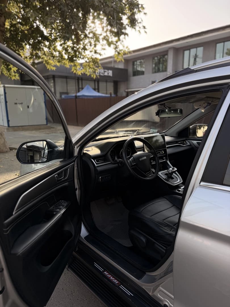 Haval M6 2023 — 4