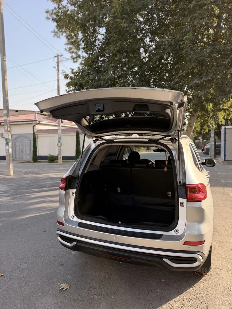 Haval M6 2023 — 7