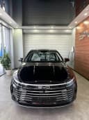 BYD Chazor 2026