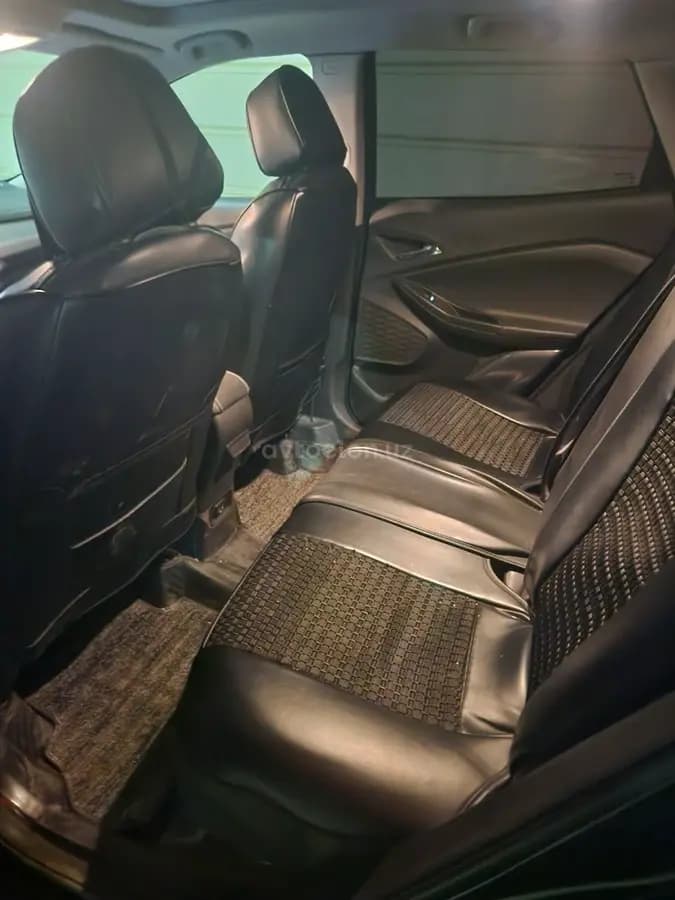Chevrolet Tracker 2 2023 — 3