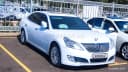 Hyundai Equus 2015