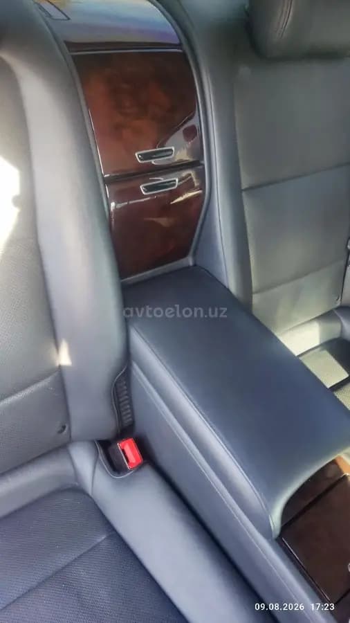 Hyundai Equus 2015 — 3