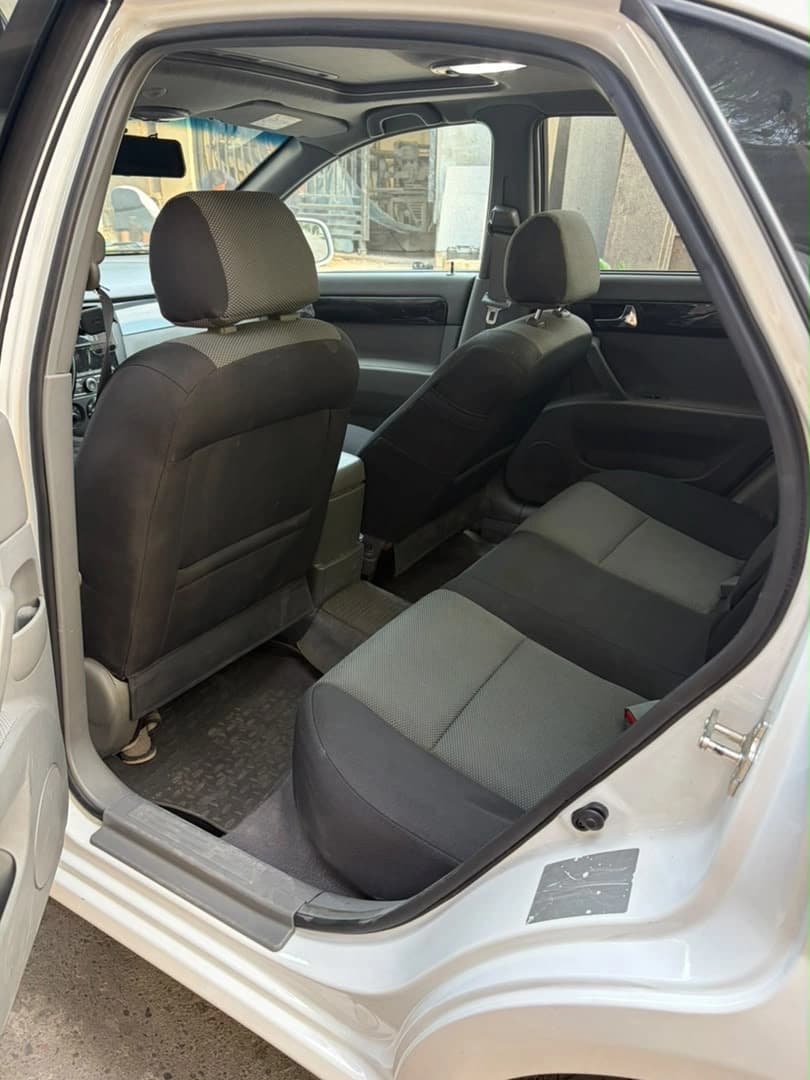 Chevrolet Lacetti 2020 — 5