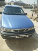 Daewoo Nexia 2008