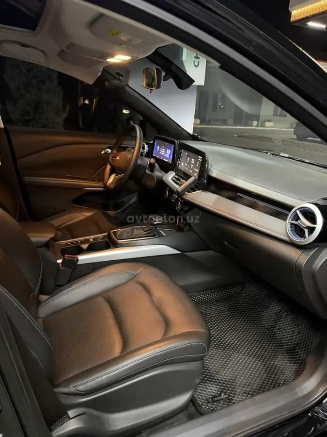 Chevrolet Monza 2023 — 3