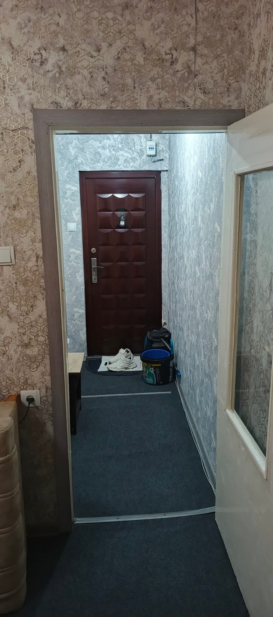Продаю Панельный — 2