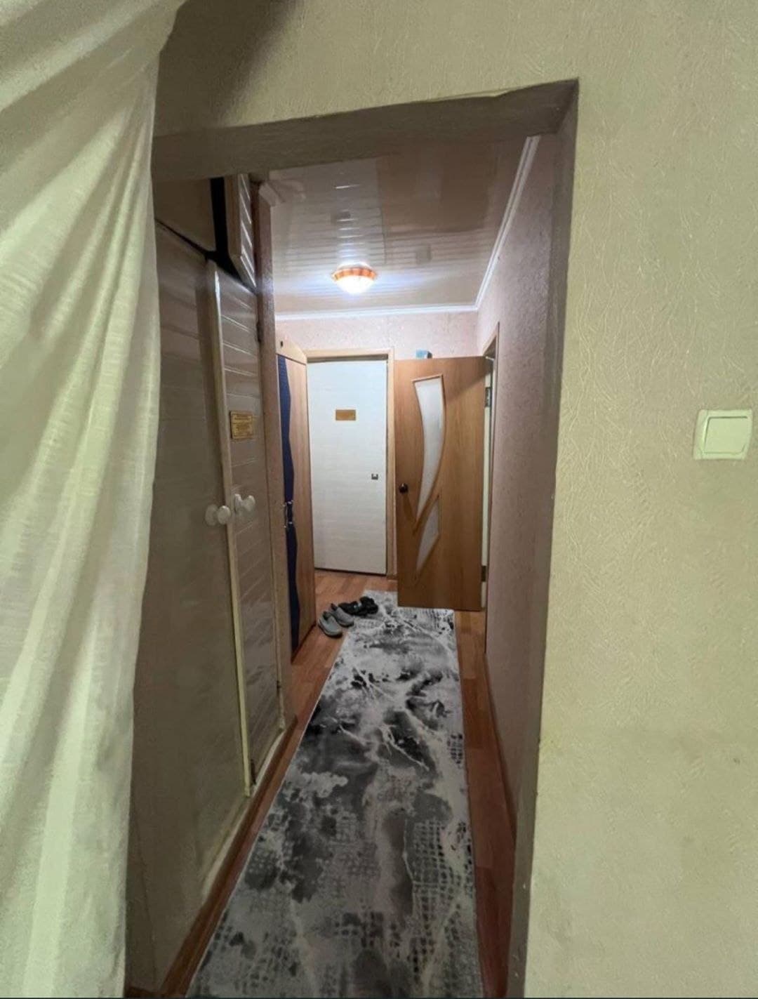 ®🏡 **#НАККОШЛИК | #ИПОТЕКА ‼️**🔥 **1 / 1 / 4 — 42м²** — 3
