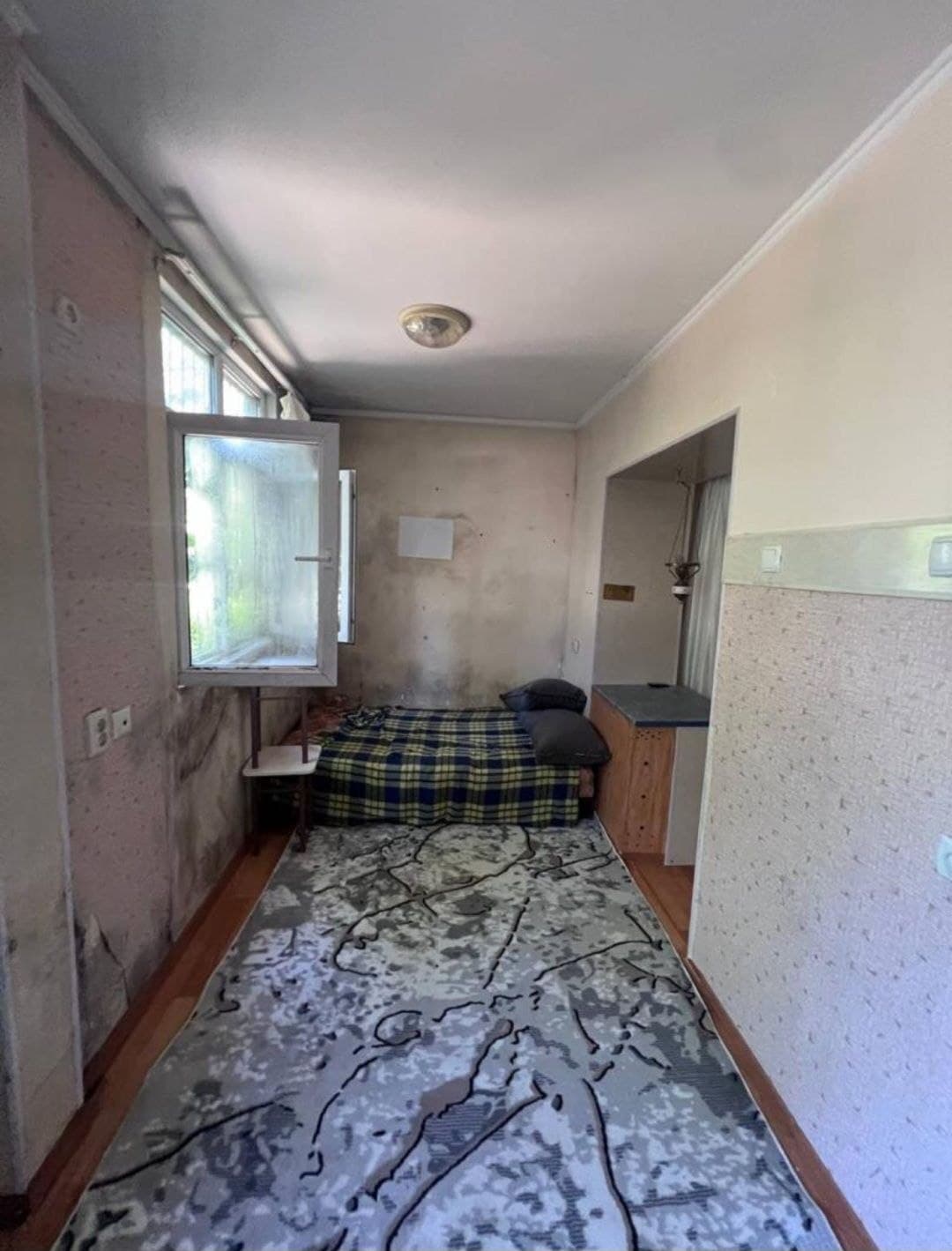 ®🏡 **#НАККОШЛИК | #ИПОТЕКА ‼️**🔥 **1 / 1 / 4 — 42м²** — 5