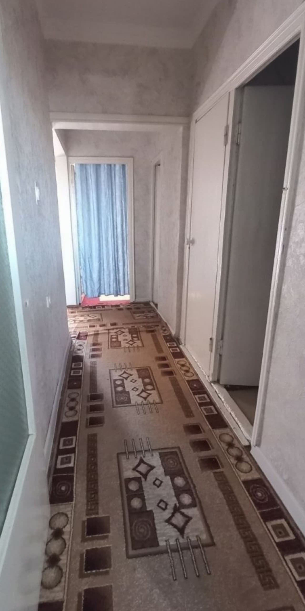 Юнусабад Yunusabod 14mavze 5xona — 5