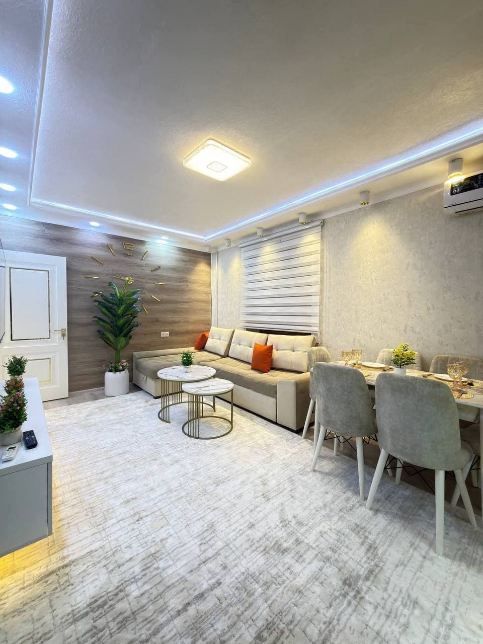 ®🏡 **МУКИМИЙ ‼️ 1в2 / 2 / 4**✨ **Метро НОВЗА яқинида — жуда қулай жойлашув!** — 3