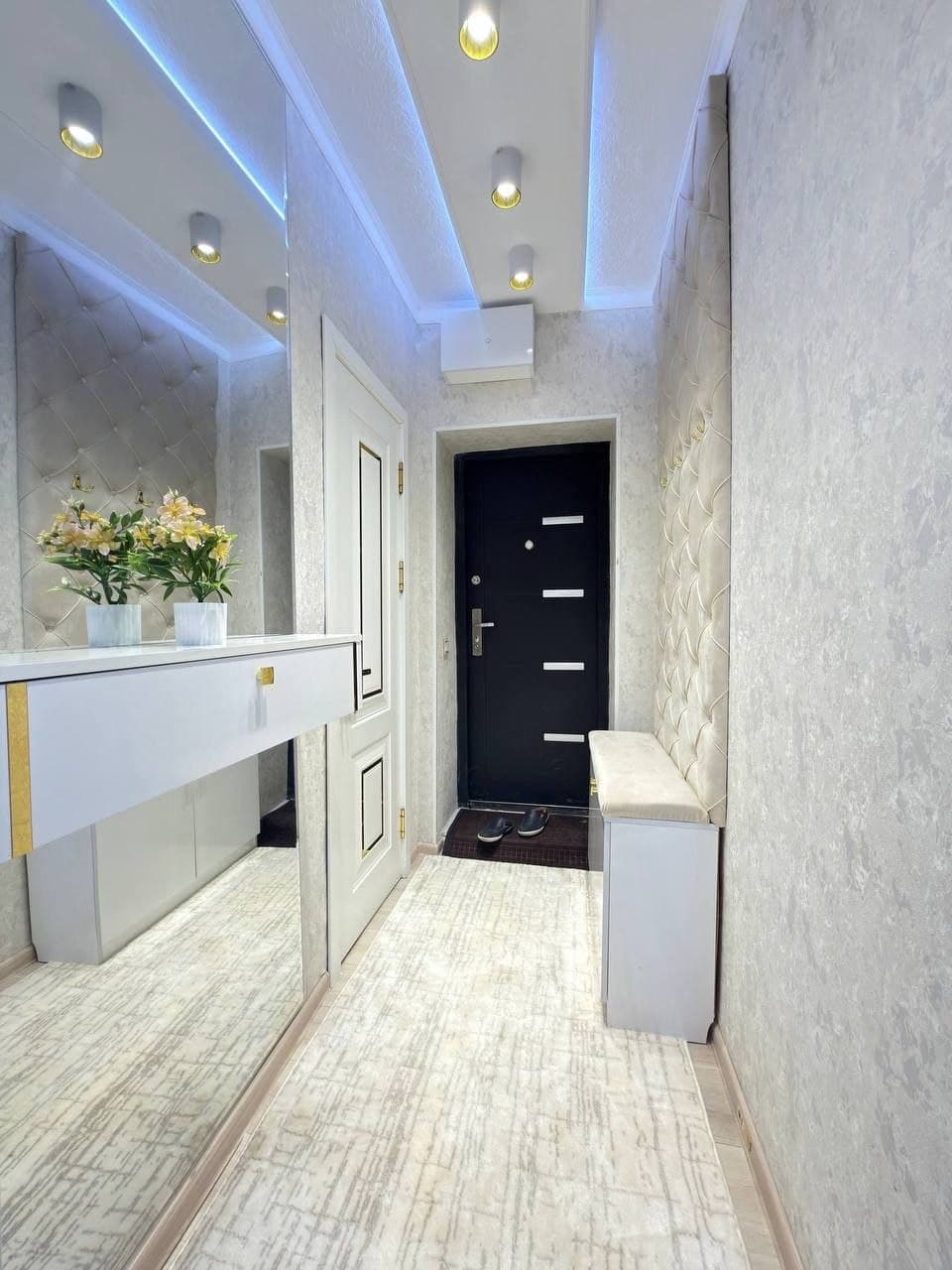 ®🏡 **МУКИМИЙ ‼️ 1в2 / 2 / 4**✨ **Метро НОВЗА яқинида — жуда қулай жойлашув!** — 6