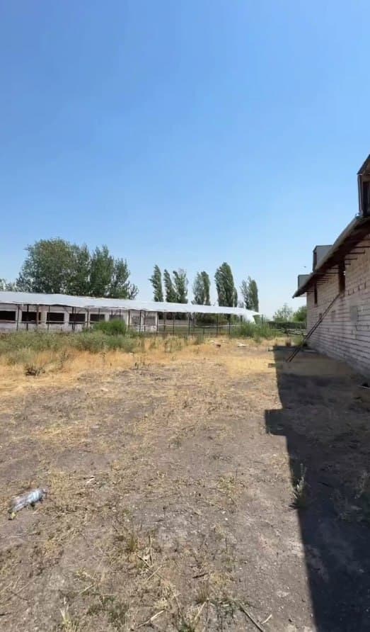 ПРОДАЁТСЯ 73 СОТКИ + 922 М² ЗДАНИЙ. ЮКОРИЧИРЧИК — 2