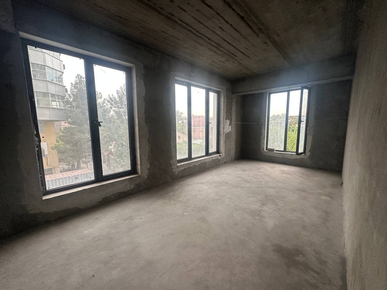 2/3/10 ЖК Sayram Tower — 3